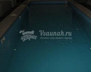 Бани на Мичурина в Белгороде