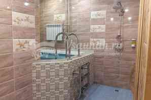 Сауна Сауна Рай в Белгороде