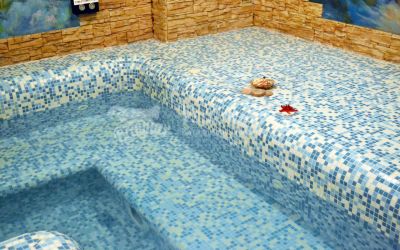 Сауна Гелион в Барнауле