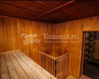 Сауна Сауна Зодиак в Барнауле