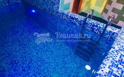 Сауна Зодиак в Барнауле