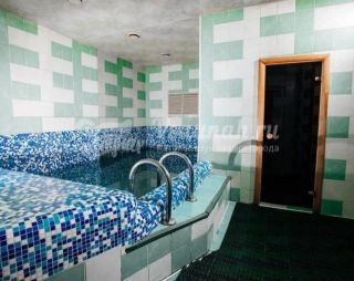 Сауна Сауна Зодиак в Барнауле