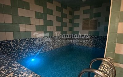 Сауна Зодиак в Барнауле