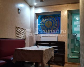 Сауна Сауна Зодиак в Барнауле