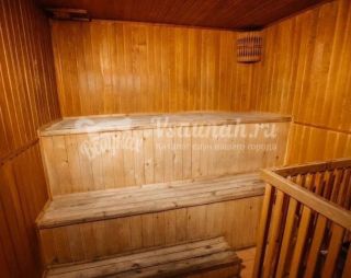 Сауна Сауна Зодиак в Барнауле