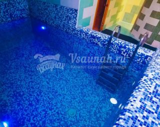 Сауна Сауна Зодиак в Барнауле