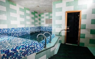 Сауна Зодиак в Барнауле