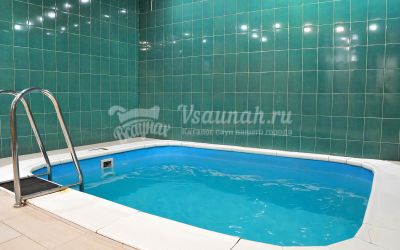 Баня Адреналин в Волжском