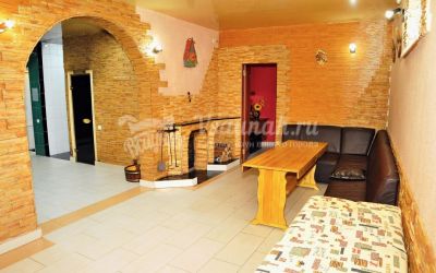 Баня Адреналин в Волжском