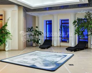 Сауна Сауна Пирамида в Волжском