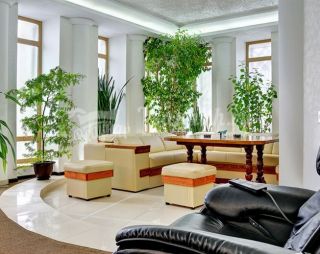 Сауна Сауна Пирамида в Волжском