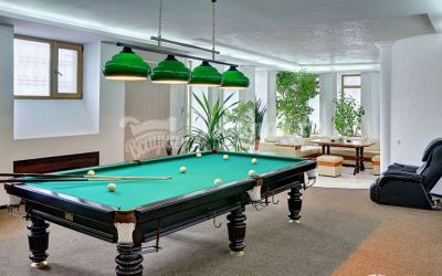 Сауна Пирамида в Волжском