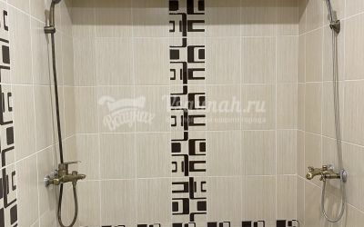 Cауна Золотая рыбка в Волжском