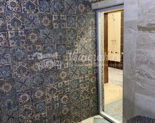 Сауна Cауна Золотая рыбка в Волжском