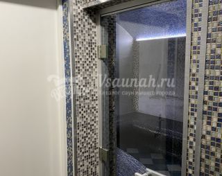 Сауна Cауна Золотая рыбка в Волжском