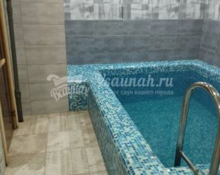 Сауна Сауна Ампир в Волжском