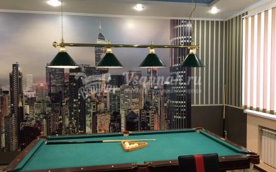 Сауна Атлантида в Волжском