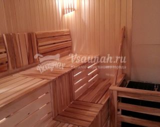 Сауна Сауна Пелысь в Сыктывкаре