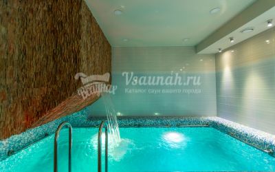 Сауна Имидж в Улан-Удэ