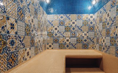 Сауна Имидж в Улан-Удэ