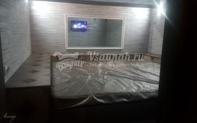 Сауна Дельфин в Улан-Удэ