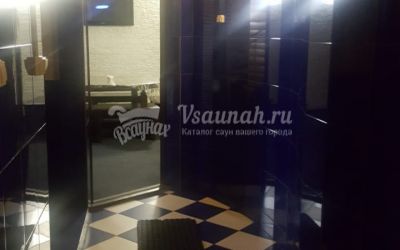 Сауна Дельфин в Улан-Удэ