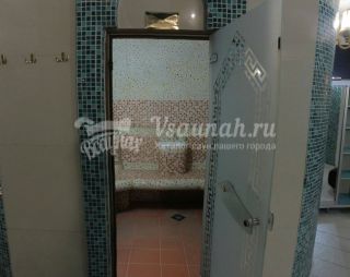 Сауна Сауна Медуза в Улан-Удэ