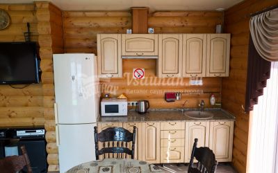 Киляковские бани в Волжском