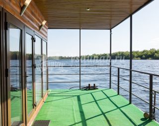 Сауна Киляковские бани в Волжском