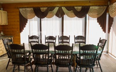 Киляковские бани в Волжском