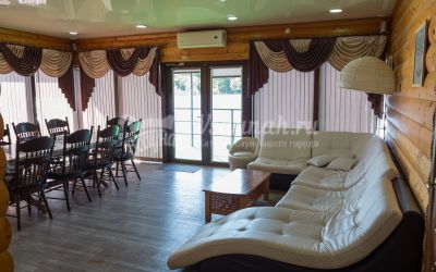 Киляковские бани в Волжском