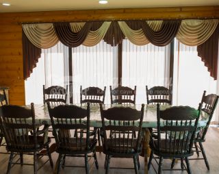 Сауна Киляковские бани в Волжском