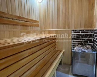 Сауна Сауна Авокадо в Уфе