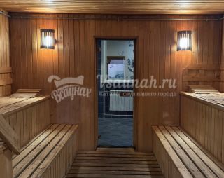 Сауна Сауна Двинские зори в Северодвинске