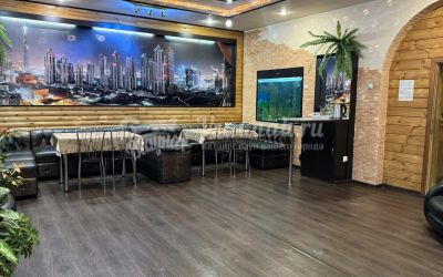 Сауна Двинские зори в Северодвинске Сауна Двинские зори в Северодвинске