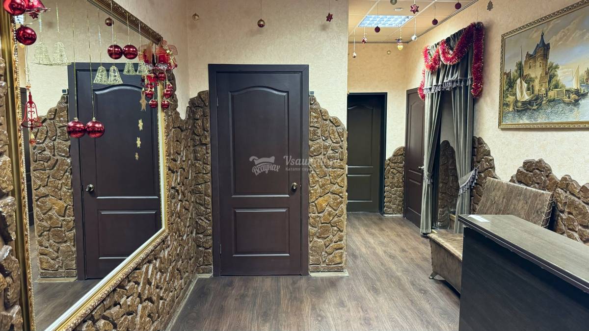 изображение зала