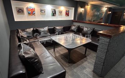 Сауна Чарли в Улан-Удэ