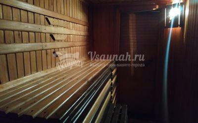 Сауна Тет-а-тет в Бийске