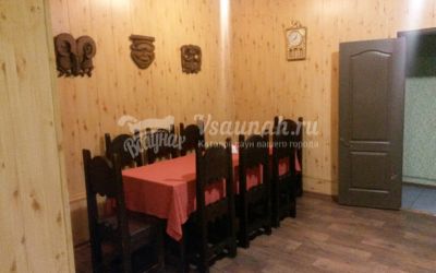 Сауна Тет-а-тет в Бийске