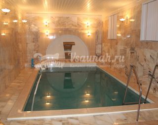 Сауна Сауна Здоровье в Бийске