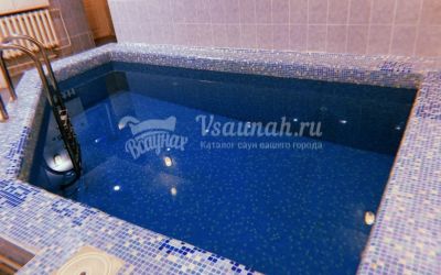 Сауна Travel в Уфе