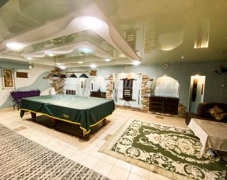 Сауна Сауна Сафари в Благовещенске