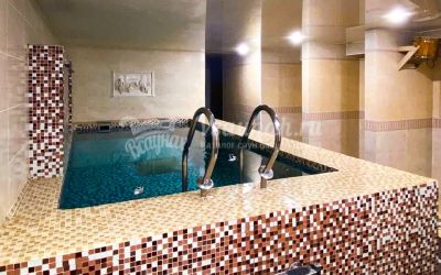 Сауна Сафари в Благовещенске