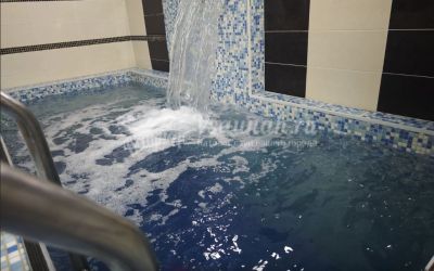 Сауна Азия в Благовещенске