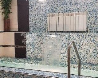 Сауна Сауна Азия в Благовещенске