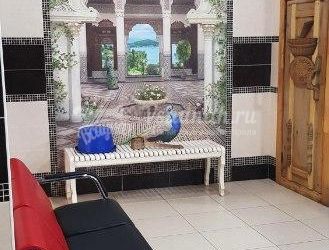 Сауна Азия в Благовещенске