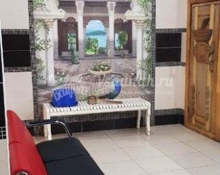 Сауна Сауна Азия в Благовещенске