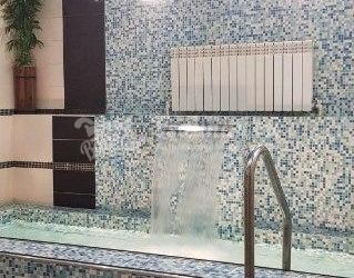 Сауна Азия в Благовещенске