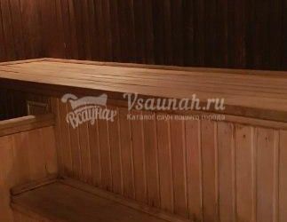 Сауна Азия в Благовещенске