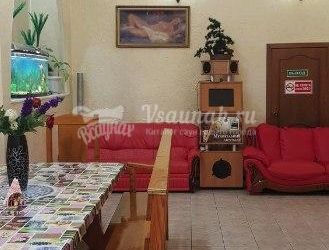 Сауна Азия в Благовещенске